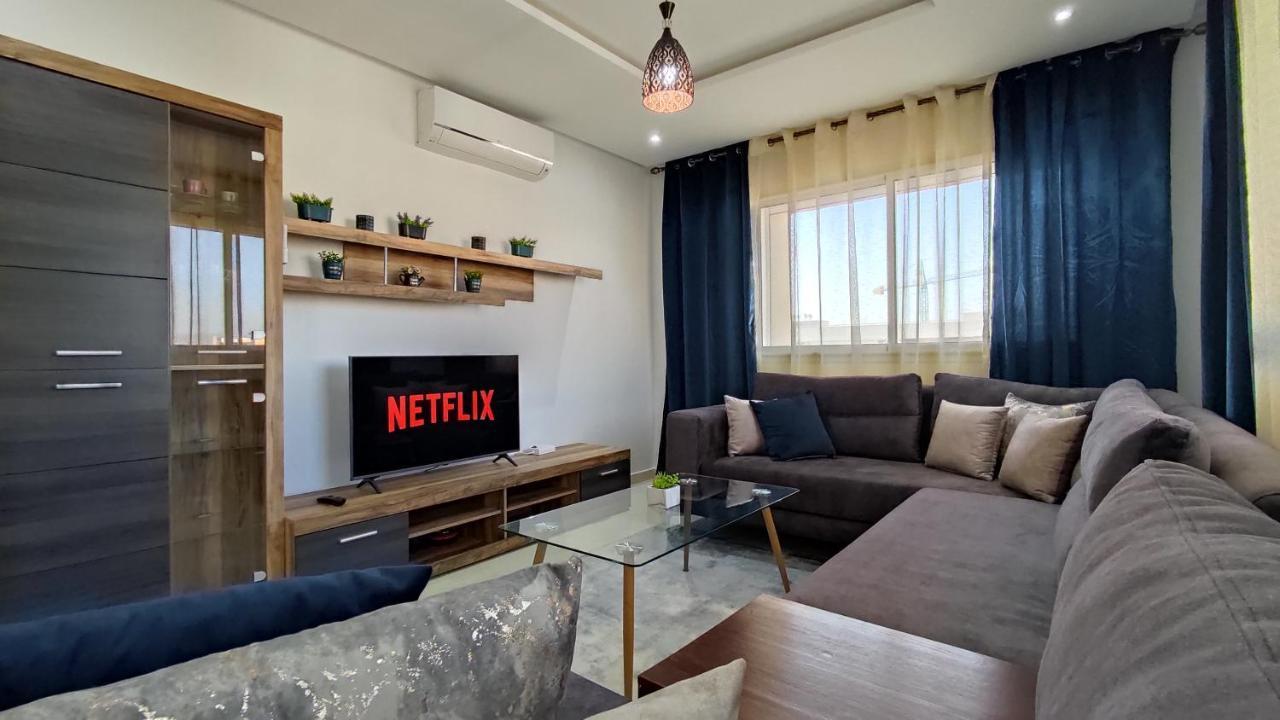 Apartament Dlx02 Wadżda Zewnętrze zdjęcie