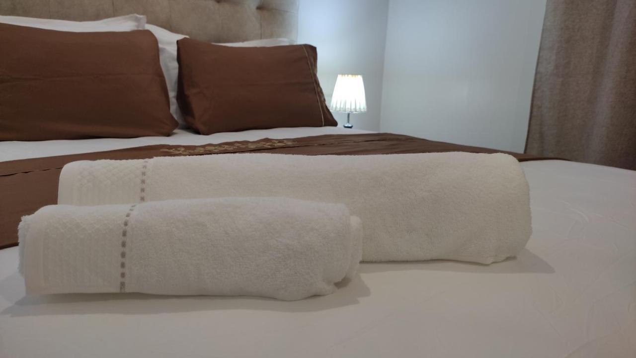Apartament Dlx02 Wadżda Zewnętrze zdjęcie