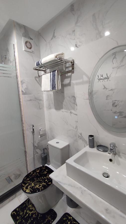 Apartament Dlx02 Wadżda Zewnętrze zdjęcie