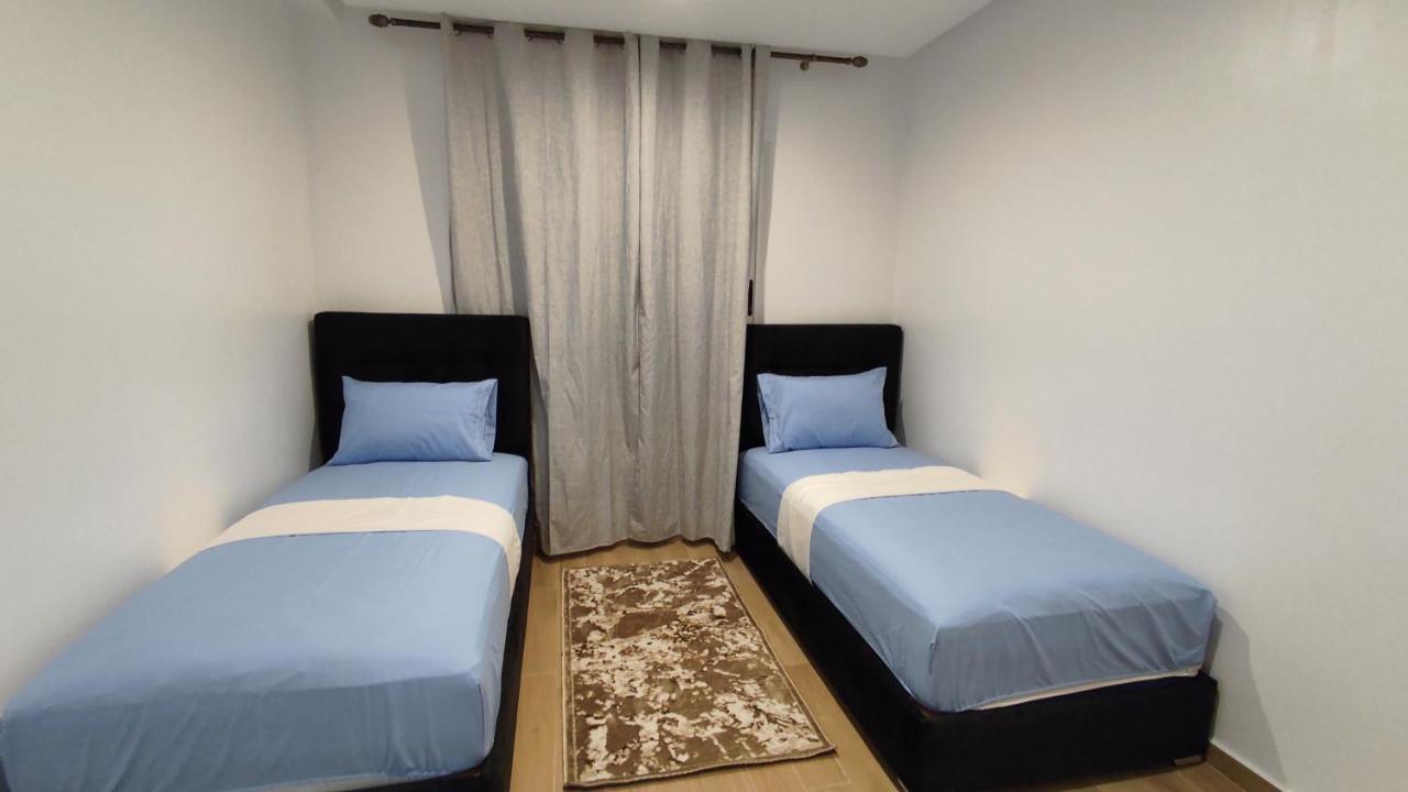 Apartament Dlx02 Wadżda Zewnętrze zdjęcie