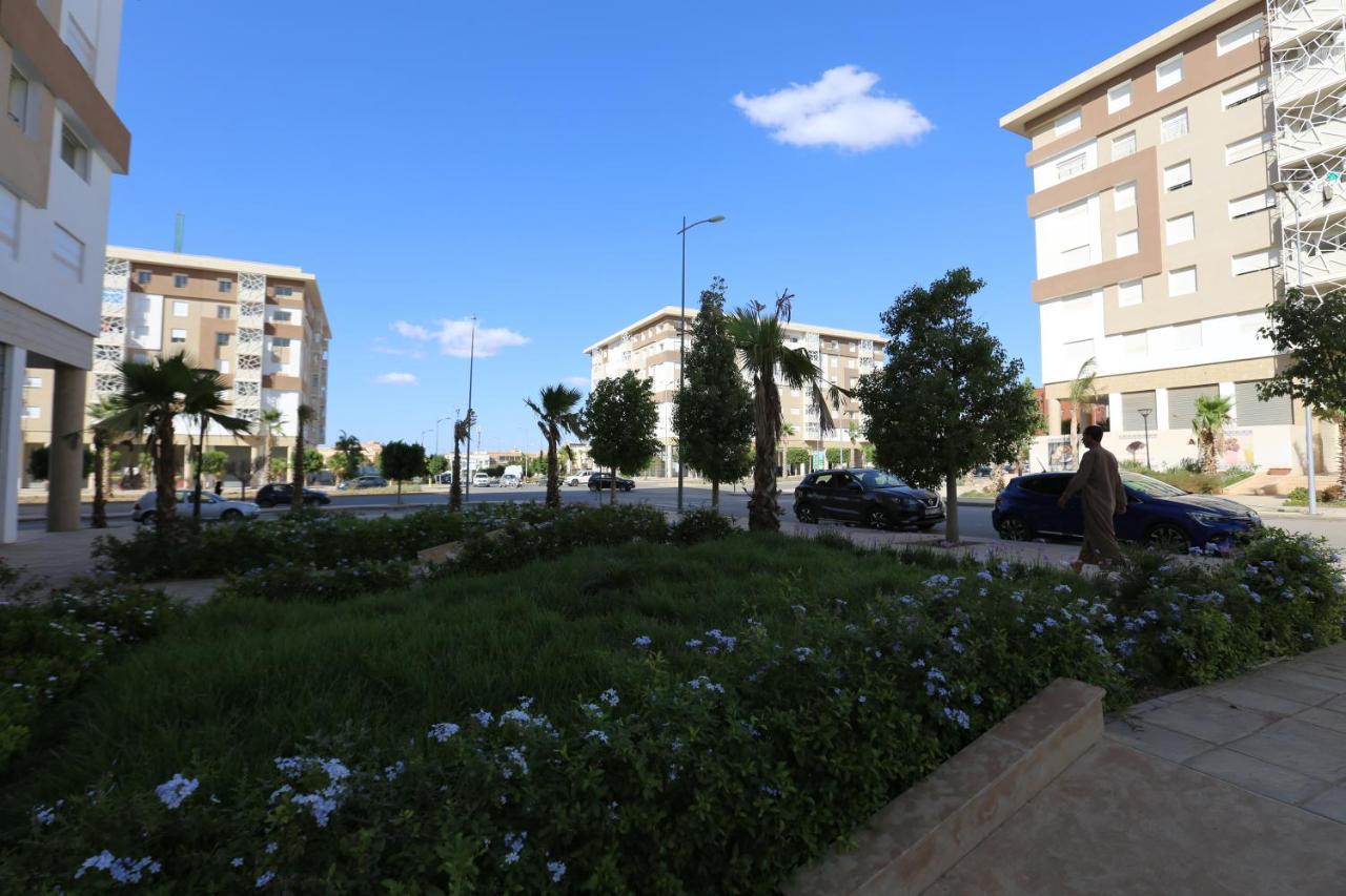 Apartament Dlx02 Wadżda Zewnętrze zdjęcie